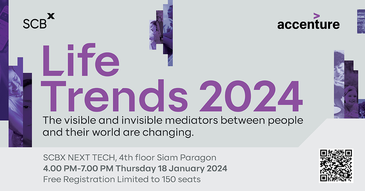 Accenture Life Trends 2024